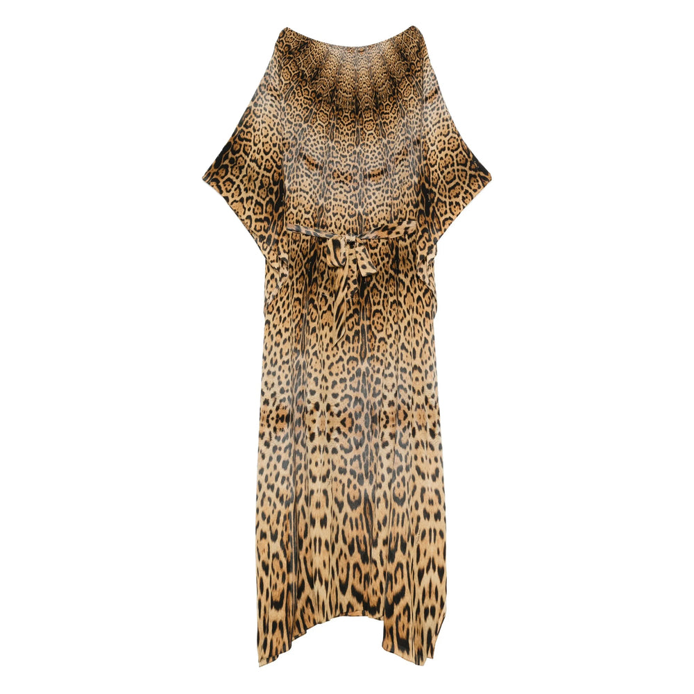 Roberto Cavalli Dresses - Brown | 2ef0bc9e3f91a7994048375744eb16acd54b48b4
