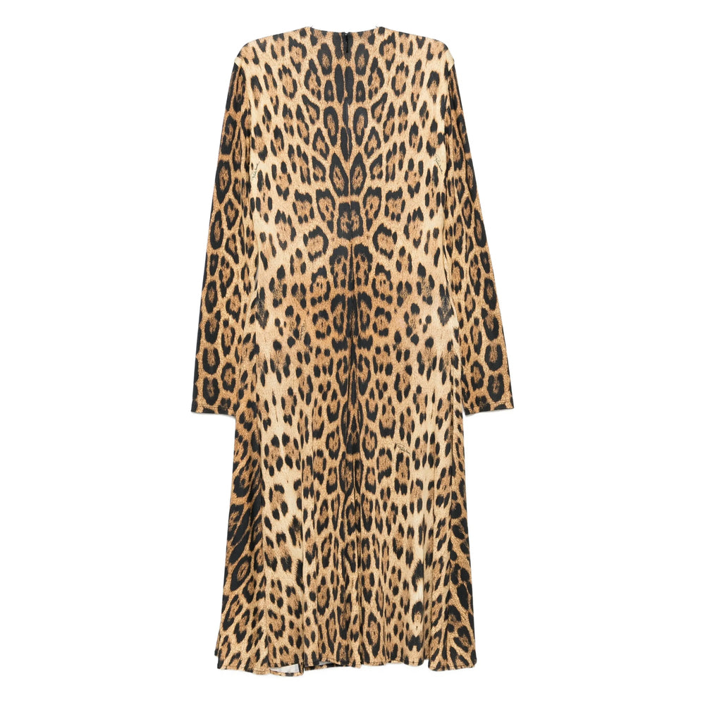 Roberto Cavalli Dresses - Brown | 0ee6e00733b8d78ac422b56c937e21414dbf73bc