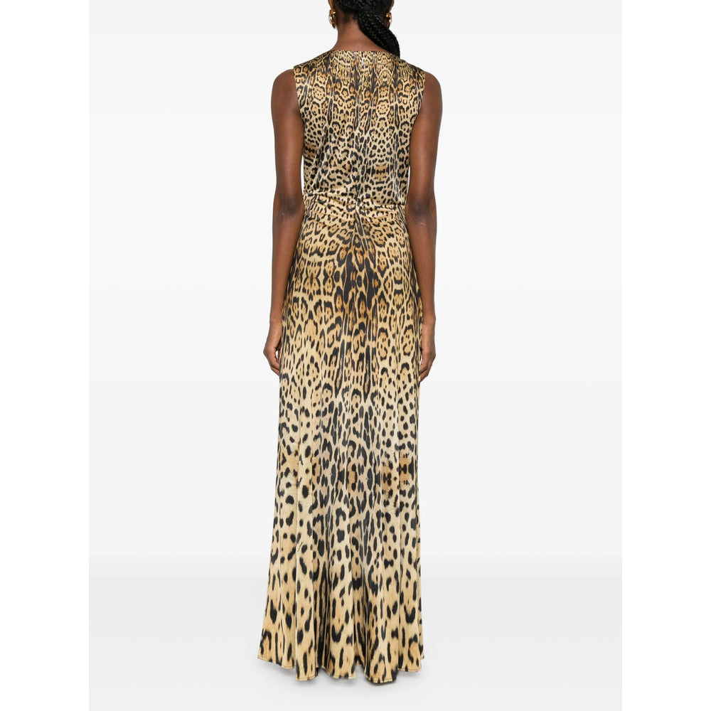 Roberto Cavalli Dresses - Brown | 60cc61bdaf50f5d674a9a5913a73e9d556941b3b