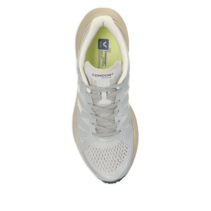 Veja Sneakers - Silver | d47b08afb300d4f42077ce73ad8efab8854ec2a8