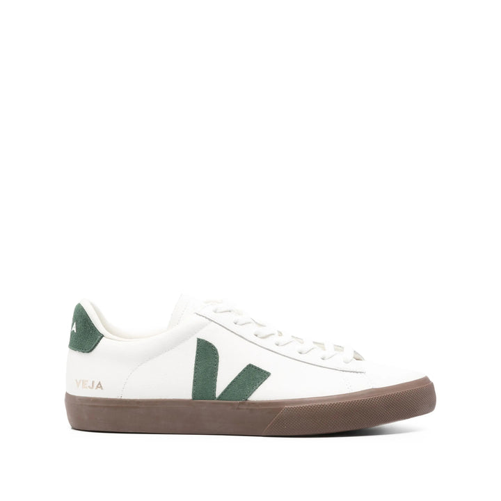 Veja Sneakers - White, Green | 1f0d9cbb8c2ee5360d5f8415bdf8919246e9bbbf