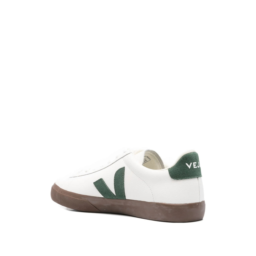 Veja Sneakers - White, Green | 6d3e3ee201f038528a95fc3db442bbdc8795998d