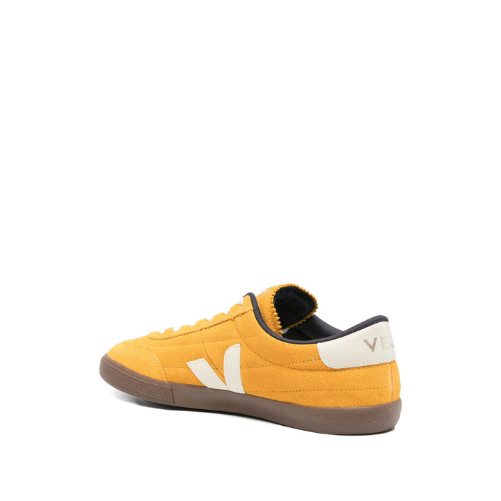 Veja Sneakers - Yellow | 7564c6c2e698472f14708a012e6a3ec5384cc38d