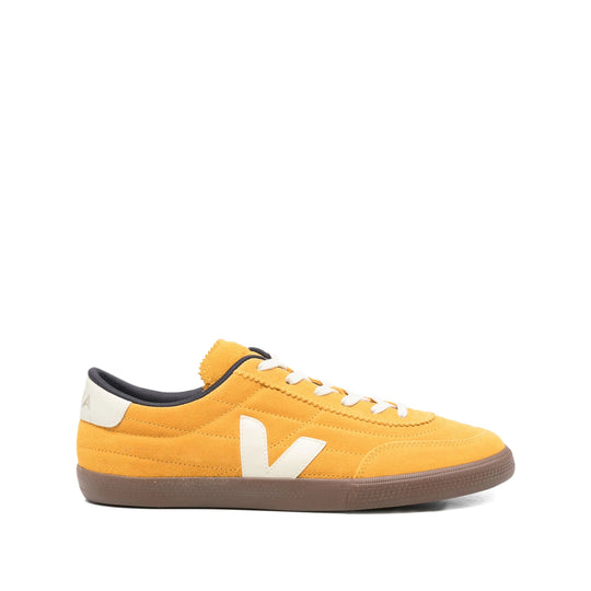 Sneakers Yellow