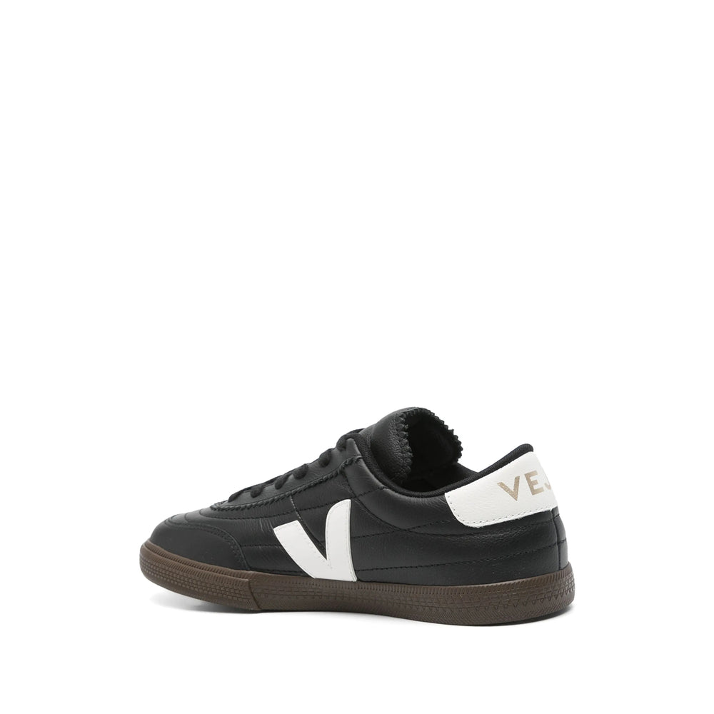 Veja Sneakers - Black | 6cf460b6d4b794ac8a40428da67a9ca5862d37e7