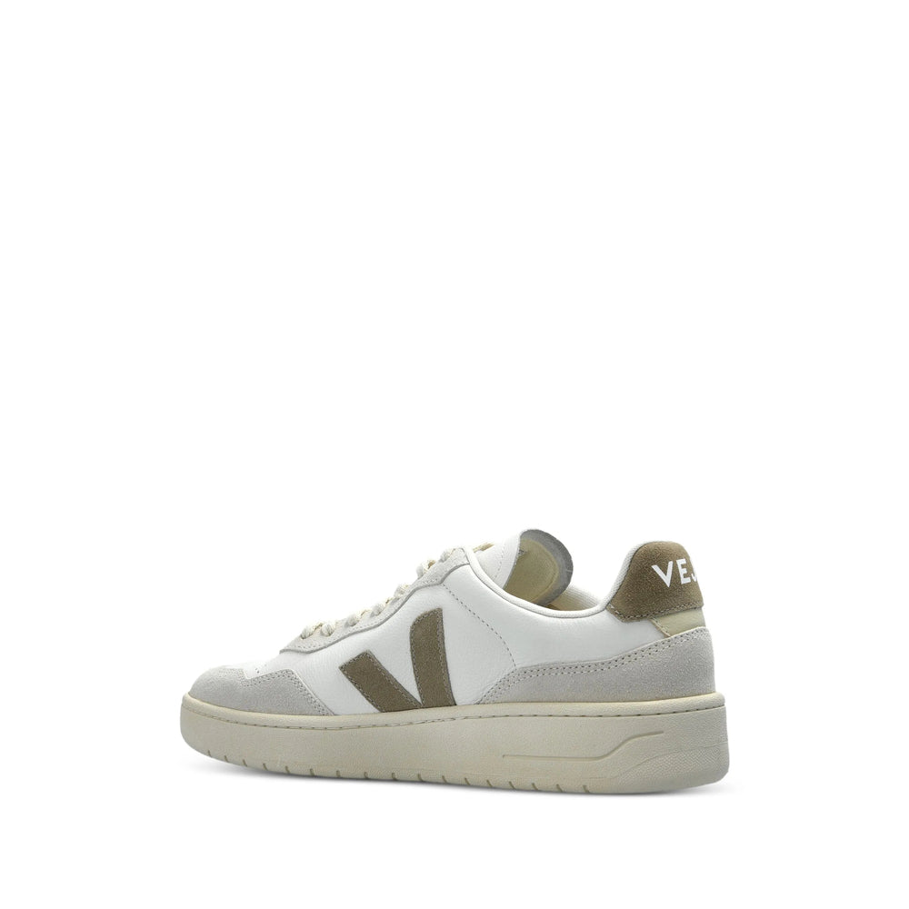 Veja Sneakers - White, Gray | ac9fcd7238dbf93df1a70a2b2d3cfb7d818bb74f