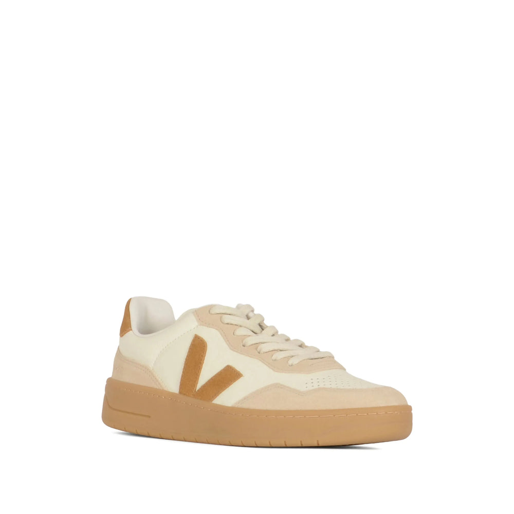 Veja Sneakers - Neutral, White | f540df5496015b610e509cc40e1078d7bc6ae236