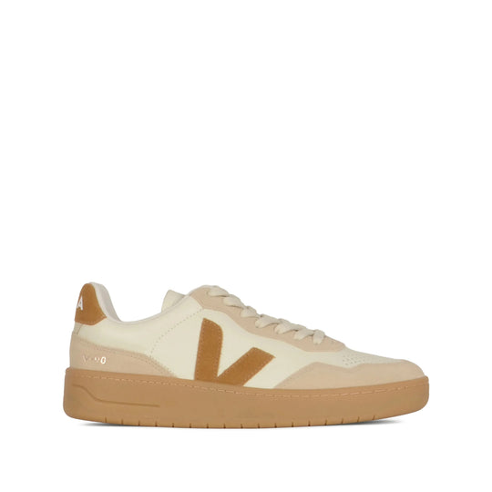 Sneakers Neutral, White