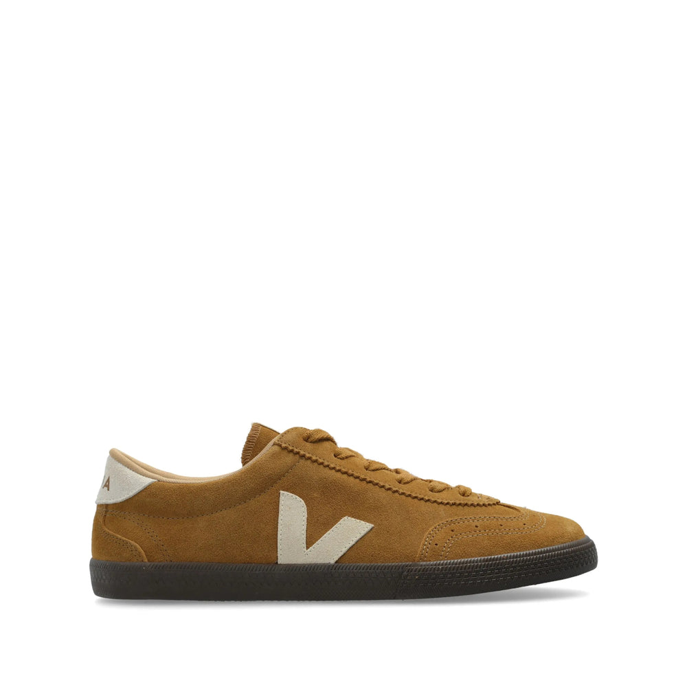 Veja Sneakers - Brown | aaf1ec0879b35d332606292d54b07454bab365b9