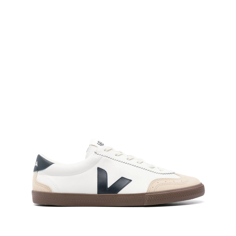 Veja Sneakers - White, Blue | 4b579b69d339ae1ecc563697498789371d84c1c7