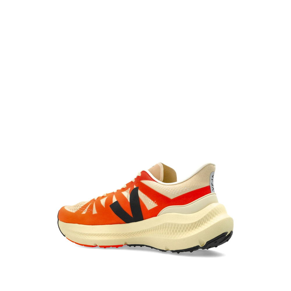 Veja Sneakers - Orange | 0958efa8f7390483c07c6527036429666f72b4f0