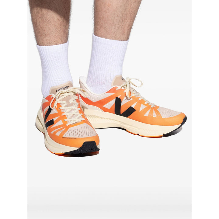 Veja Sneakers - Orange | 519ae0ba740371fcacd413990057c60182c6ffd6