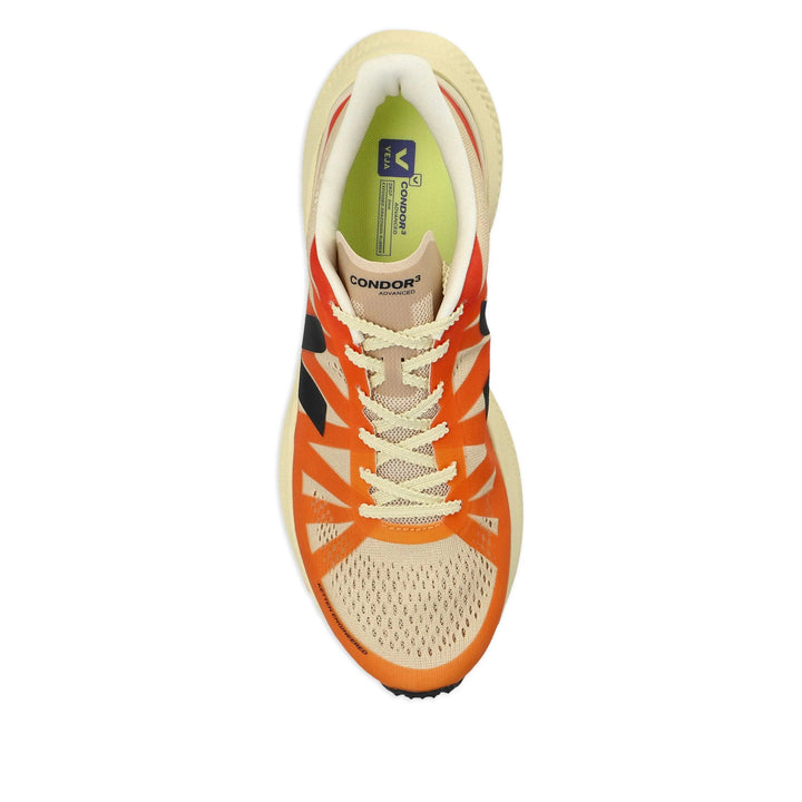 Veja Sneakers - Orange | e5724e8ac7bda9ba21937232cfa45eb93b35fc94