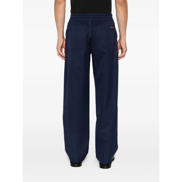 DrôLe De Monsieur Pants - Blue | 76862fef8c41719983bd4dd87812d67d8fd49255