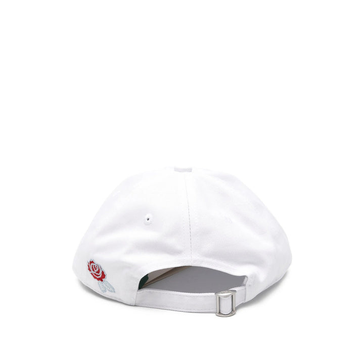 DrôLe De Monsieur Caps - White | 6e13d8f701c4fd777587899419310ee41fbb215c