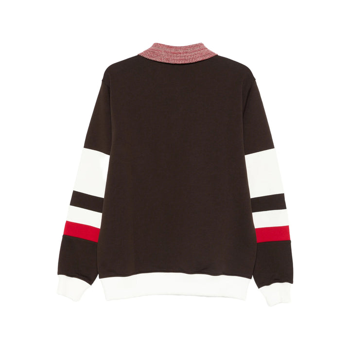 DrôLe De Monsieur Sweaters - Brown | 14f8448fdd7560d88c5f7ca6361072fa0f589c8f