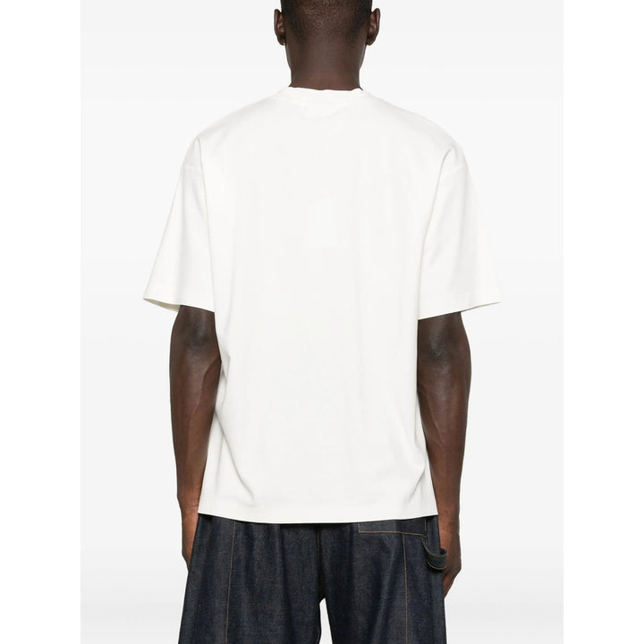 DrôLe De Monsieur T Shirts - Neutral | 6fac48dfe36abf198773ac6c8ca01d0a04da3aa4