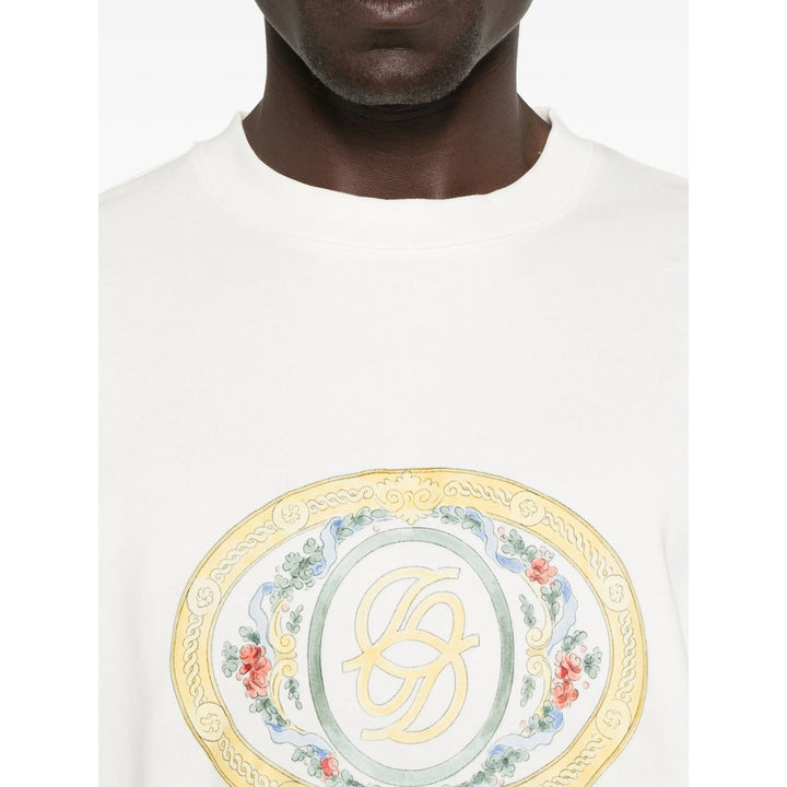 DrôLe De Monsieur T Shirts - Neutral | c41c1cf93f4e65f727448f8d496026a02281407e