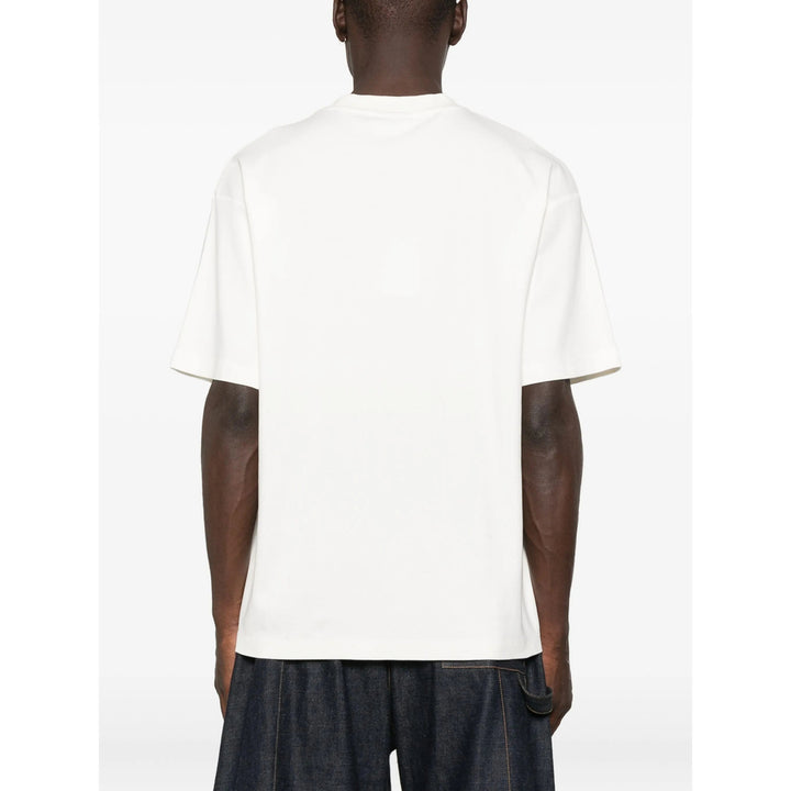 DrôLe De Monsieur T Shirts - Neutral | e93f8d3d1aea223602c9397ad64dfe062a900896