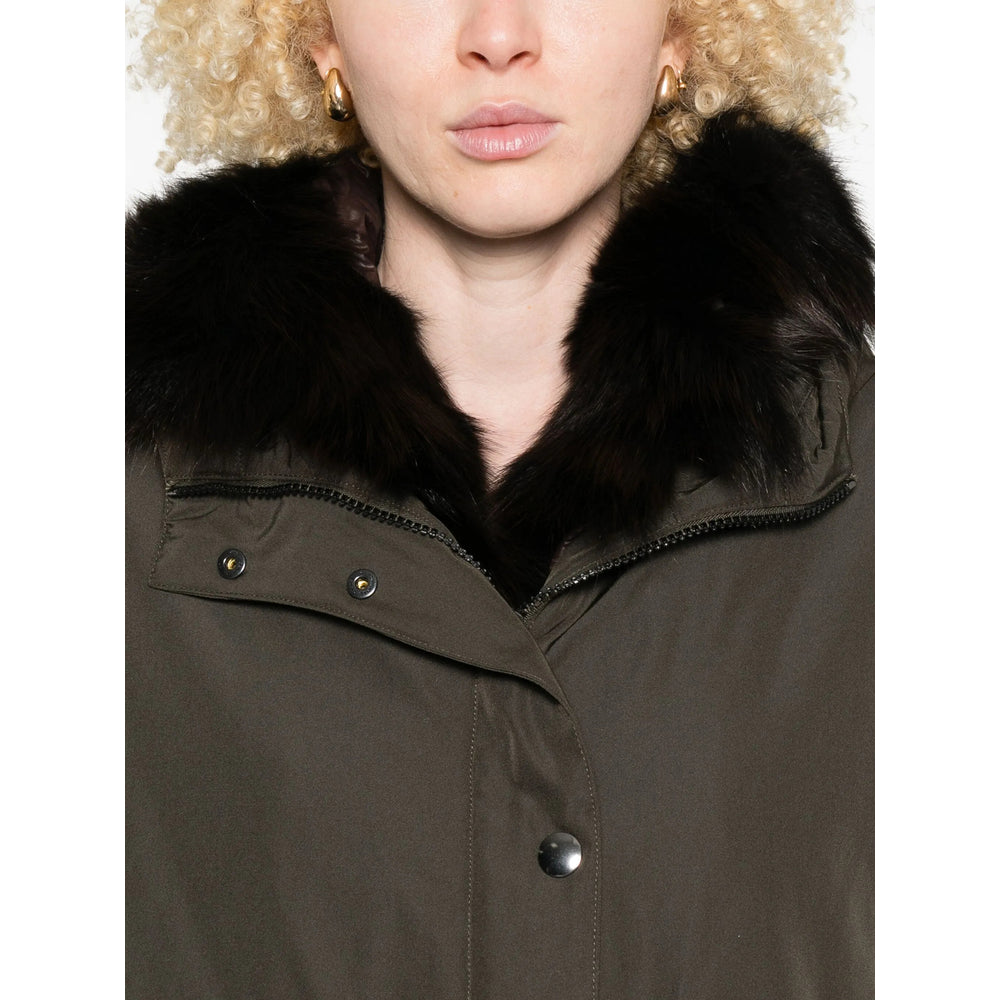 Martylo Furs - Green | e2a8e3410ba086a5ebeab935b1c76b09f5d3dbae