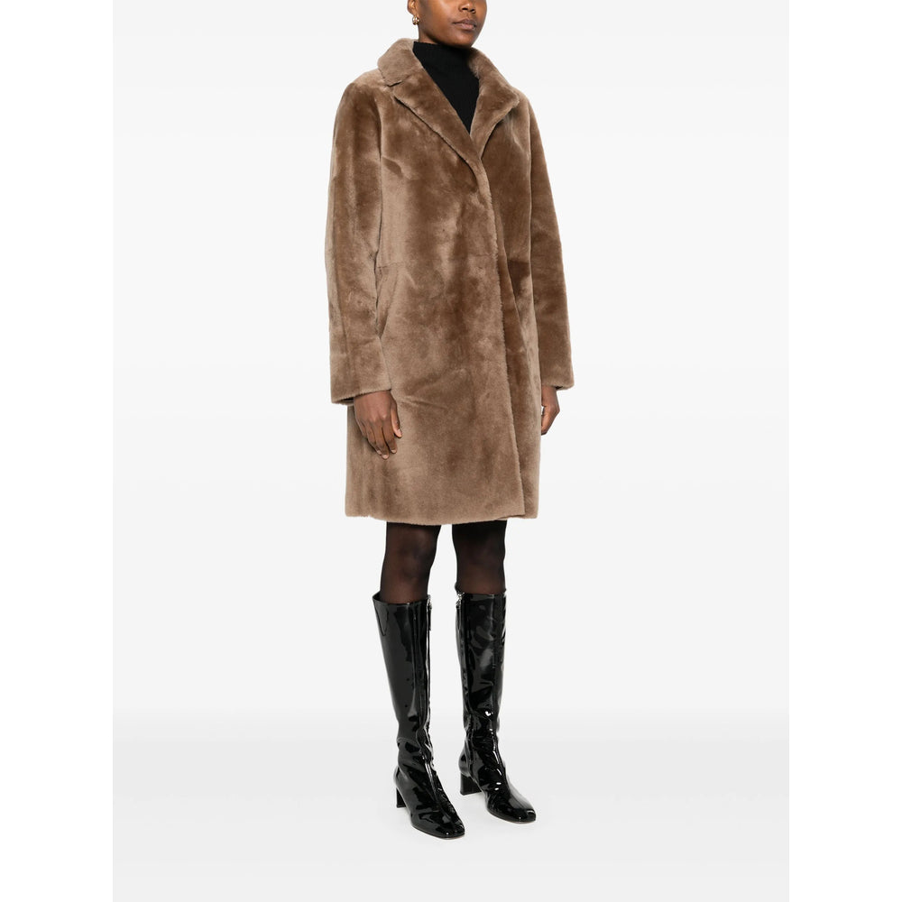 Suprema Coats - Brown | 5ecdc39b5c039c0b02114cd4703d66e006714312