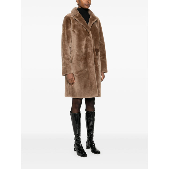 Suprema Coats - Brown | 5ecdc39b5c039c0b02114cd4703d66e006714312