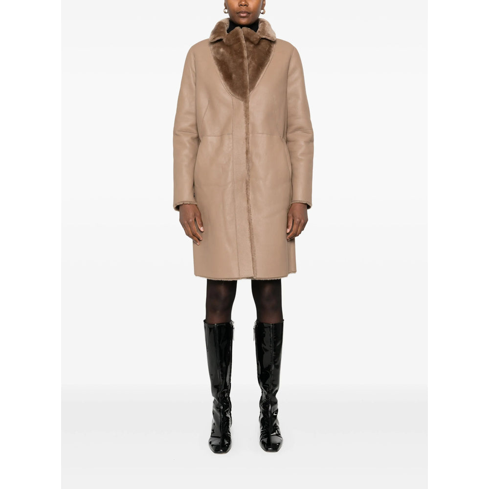 Suprema Coats - Brown | 639a62a84ab0279b25616c109121e288a471caa7