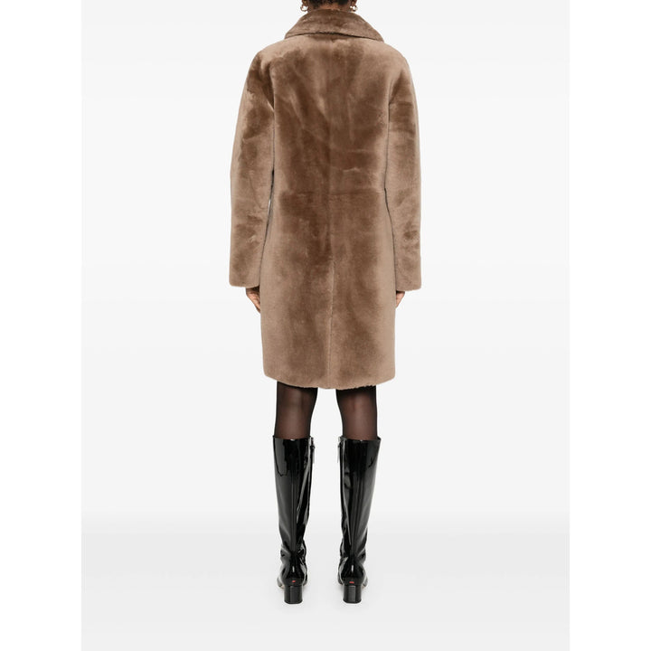 Suprema Coats - Brown | 8ee0b0b722e2582be6d5ab1f026d751f5249807d