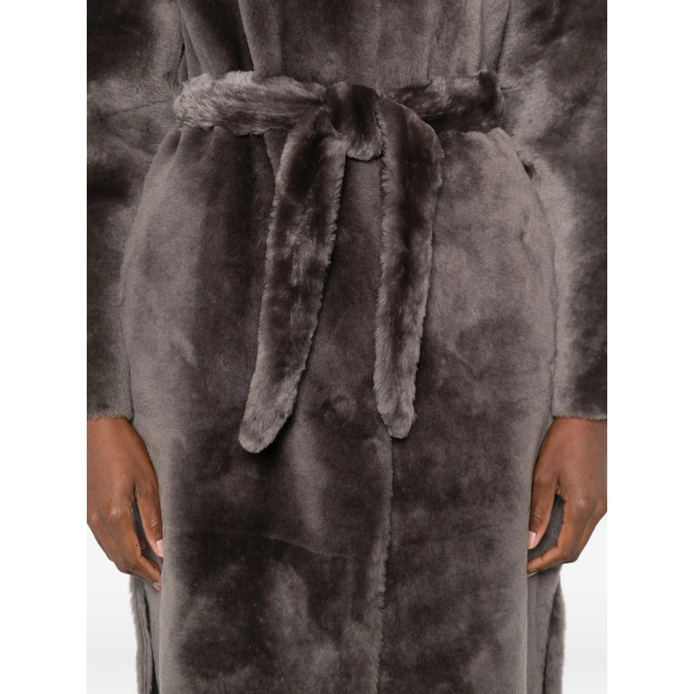 Suprema Coats - Gray | 81315a9742c7b0bc0586c35eae5f93843f9dd9a4