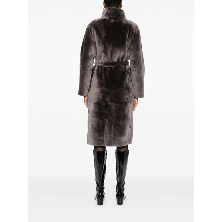 Suprema Coats - Gray | 2da4b11a83d0fe03343662a0f8184d7648c5c551