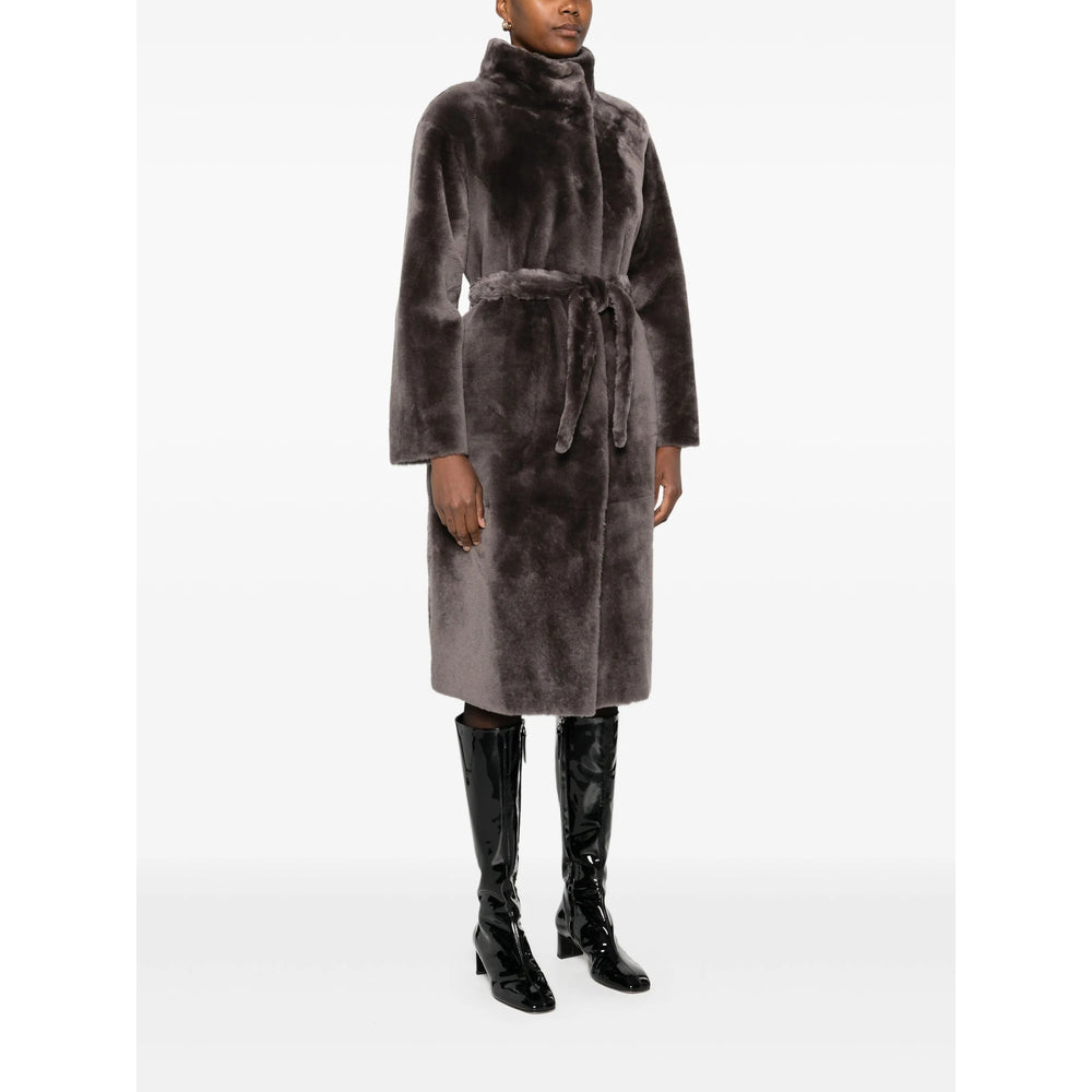 Suprema Coats - Gray | 8b55a316bf51692a0fbd2d6ce28c803e21c0af87