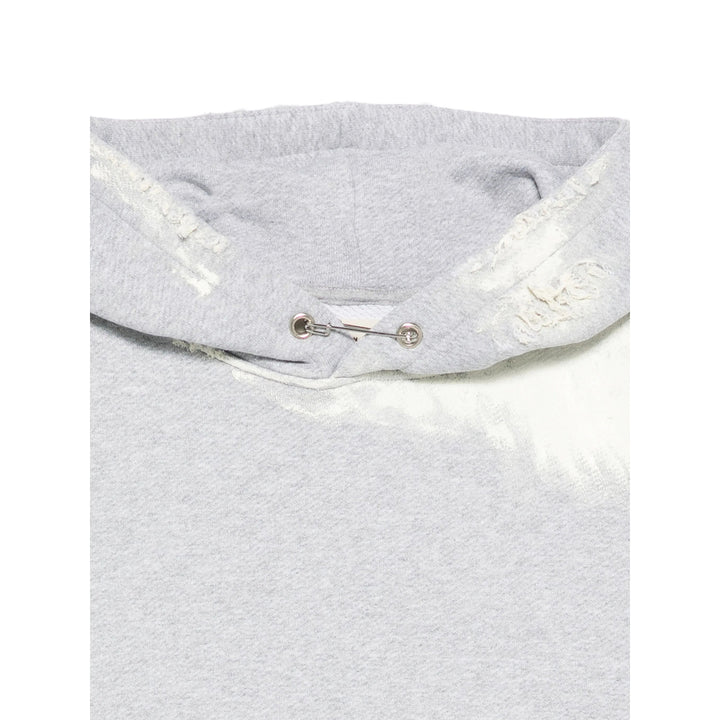 Stay Human On Earth Sweatshirts - Gray | a3e39f5c0e06dcc7e2915a20baf6bd7741ca7e2c