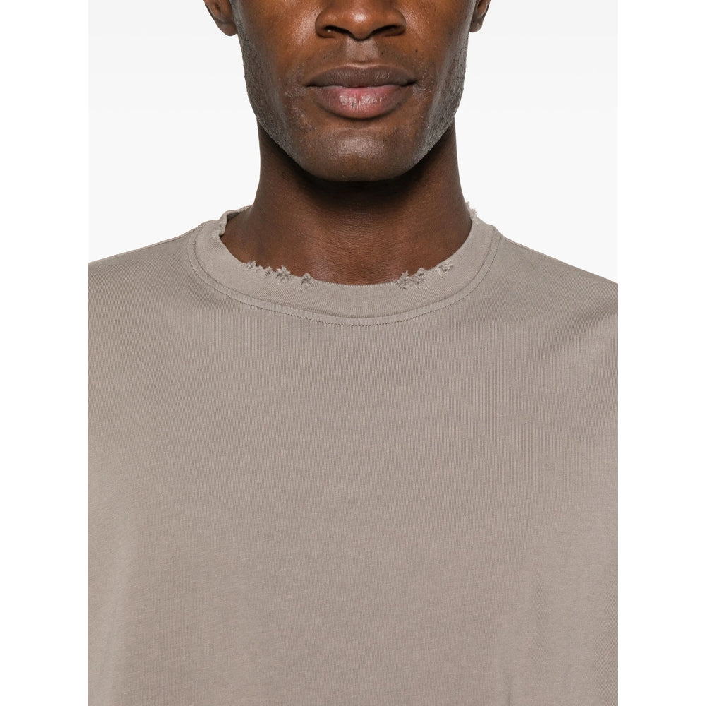 Stay Human On Earth T Shirts - Neutral | 6562fb851f6088cbd2694ac04a9f236ecaa951e8