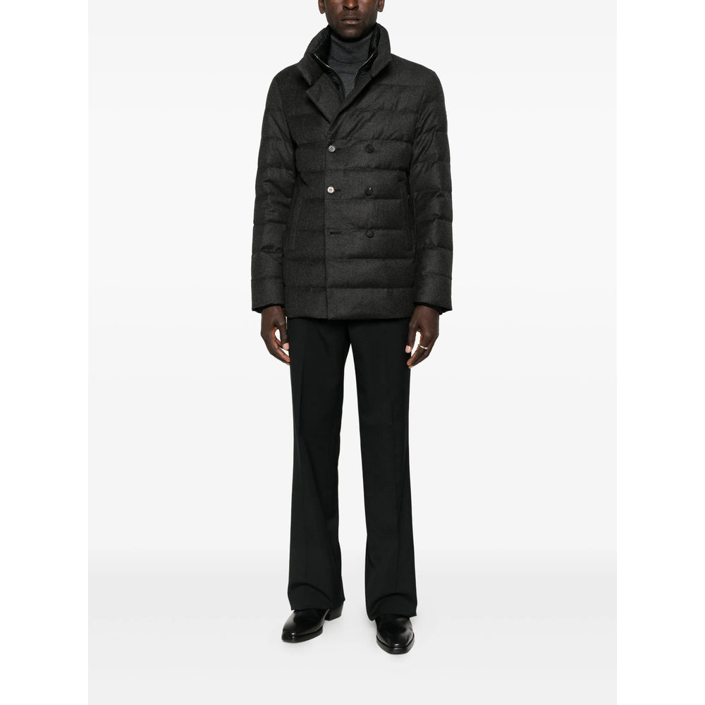 Duno Outerwears - Gray | 474a6778ead3d8473651629e4b3744e72f1e6527