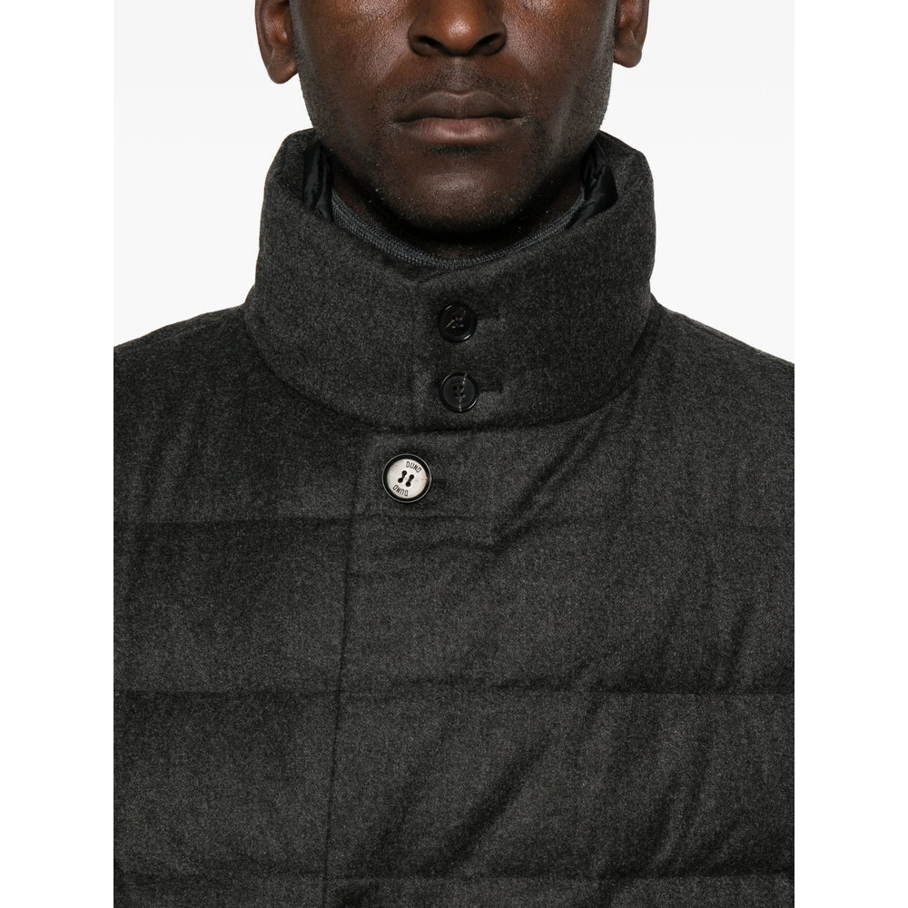 Duno Outerwears - Gray | 00317739d77a080b17caf142c876b2b71332f032