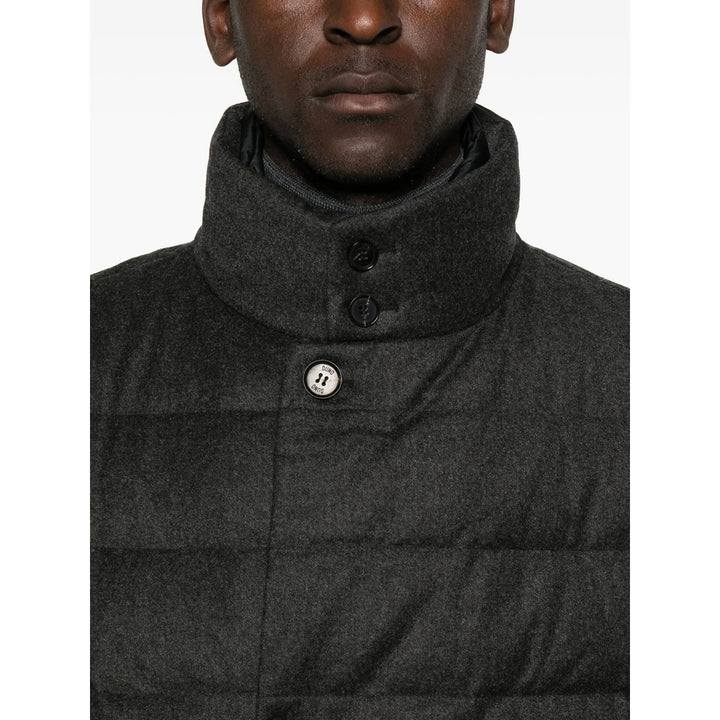 Duno Outerwears - Gray | 00317739d77a080b17caf142c876b2b71332f032