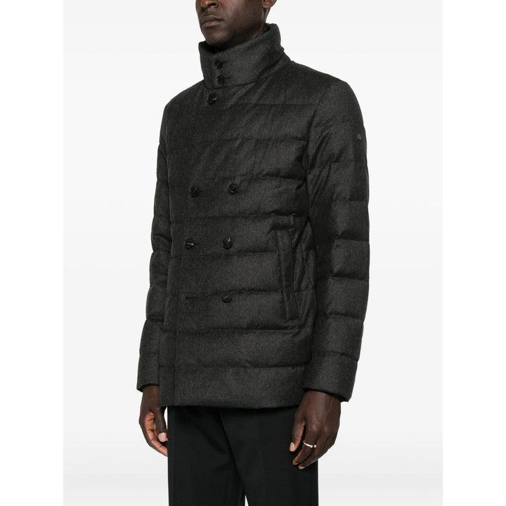 Duno Outerwears - Gray | fc600e6975bcdbe669bc6da86041ed1669e9eb85