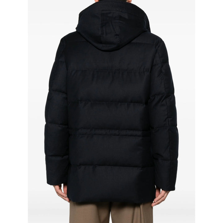 Duno Outerwears - Blue | 89f8dc2e5074bd9d018ea30f95dc3d93763c1a26