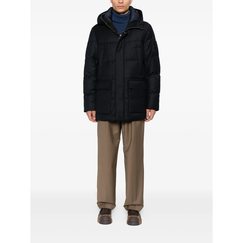 Duno Outerwears - Blue | 50217295840c3ef6a5ff1bb5b45756fb74610f5d