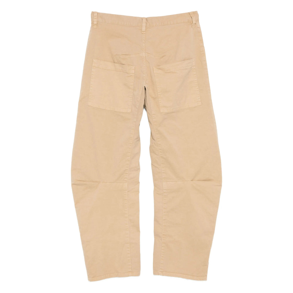 Nili Lotan Pants - Neutral | a0c2eeb517d7d3f13c0589580a05e88d24c6f1a9