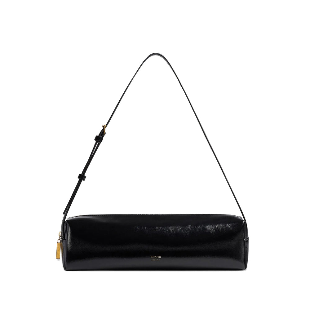 Khaite Bags - Black | f8720b3c3e45911cbabcf072ae383a4e2056b366