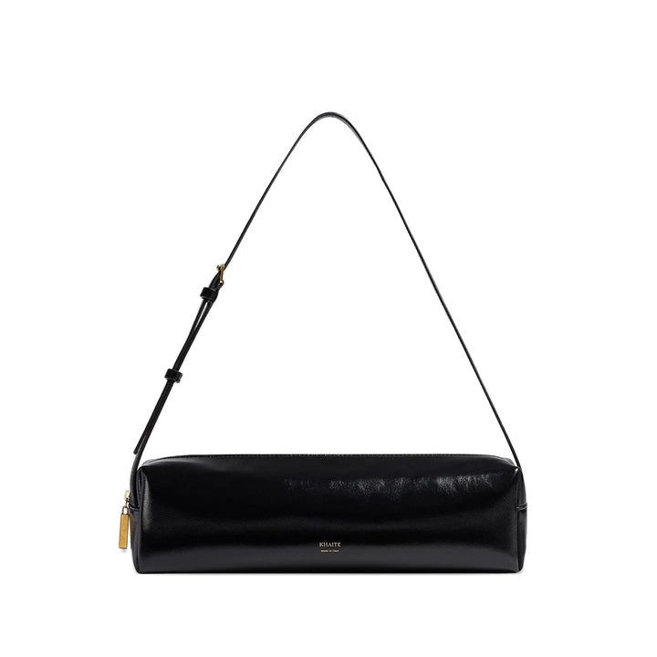 Khaite Bags - Black | f8720b3c3e45911cbabcf072ae383a4e2056b366