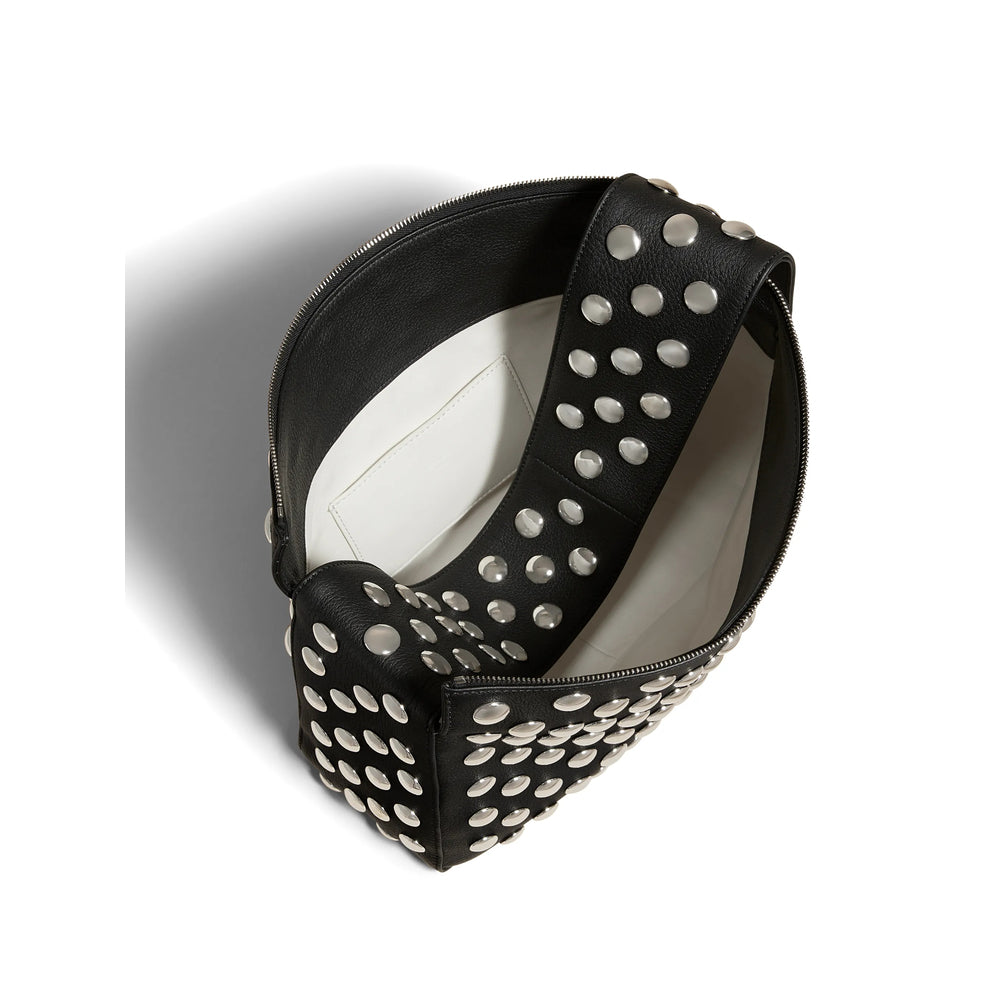 Khaite Bags - Black | 87f82e3e6b1c6b99d63a95d0768f2dfb7f617a33