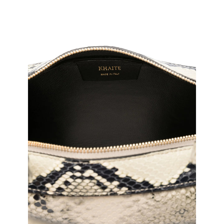 Khaite Bags - Neutral, Black | d886b90b1d75bab080663836564a9a643e98e712