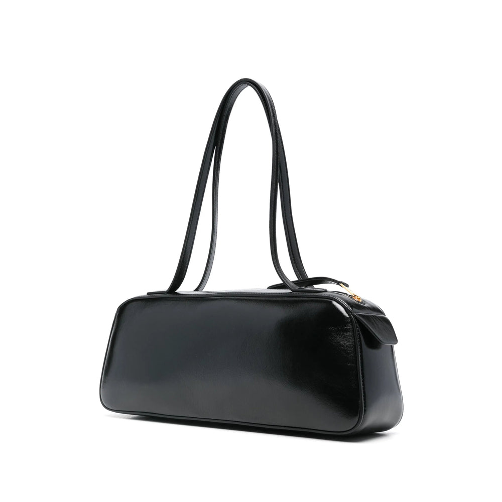 Khaite Bags - Black | f2a6985dfe422ad7e50a3c24ba54486e12ca120d