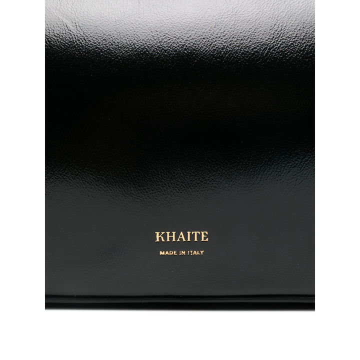 Khaite Bags - Black | 29e08dca3344a849873ddee1e0e1c0dfe0b74df7