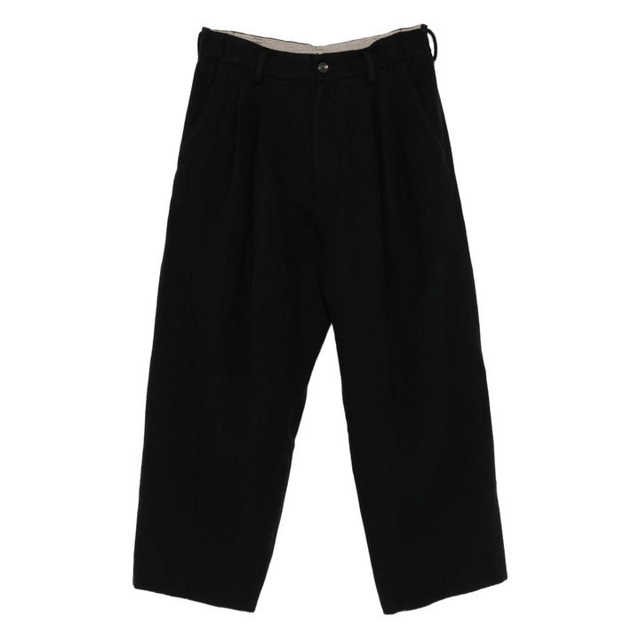 Ziggy Chen Pants - Black | 4af845bb3fe9c725369de8e41a18f924d3390bab
