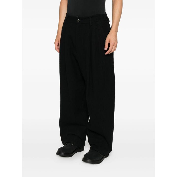 Ziggy Chen Pants - Black | b6dadd56c11316ec80bb35404ac7144faa906d23