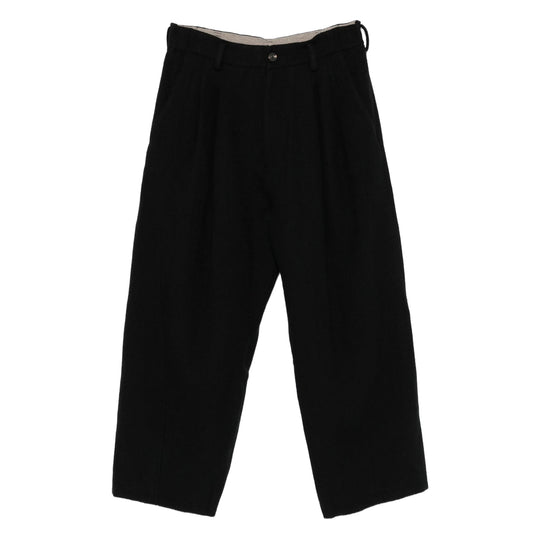 Pants Black