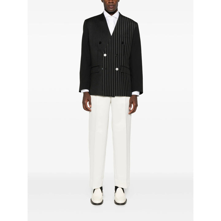 Ernest W. Baker Jackets - Black | ca693ec7d4b0c76eceef5bd7d0010c830727c0f6